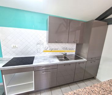 Location Appartement 2 pièces 57m² MONTELIMAR 26200 - Photo 3