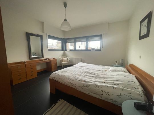 Rustig gelegen app. met 2 kamers en zicht over de velden - Foto 1