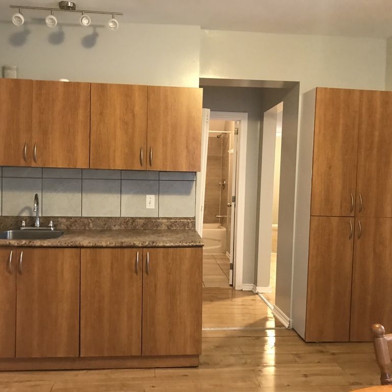 Appart 4 1/2 2 Chambres À Louer Gatineau - Photo 1
