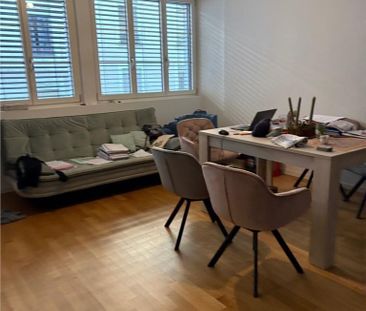 2 Zimmer, 45 m² - Photo 1