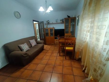 La Línea De La Concepción - Photo 2