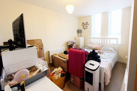 Flat 43, Riverhill 10-12 London Road, Maidstone, Maidstone, ME16 8FW - Photo 4