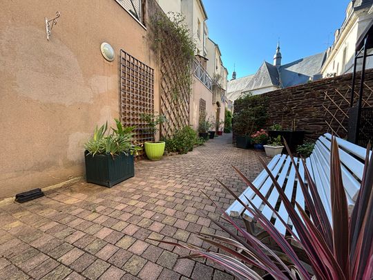 Appartement T1 à Rennes - Photo 1