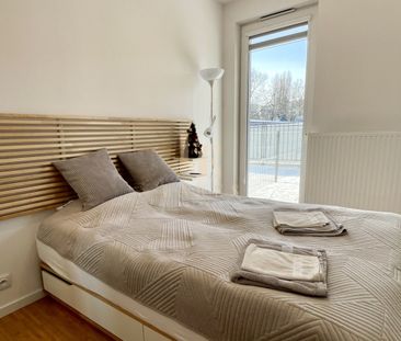 Klimatyzacja | Ogródek 20m2 | Garaż | Sypialnia - Фото 5