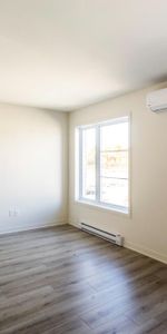 Logement 5 1/2 - 1er mai 2026 - Photo 3