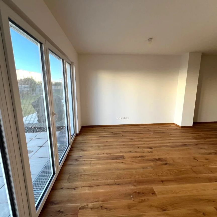 ** Nur noch wenige schlüsselfertige Reihen- und Doppelhäuser auf Eigengrund verfügbar! Sofortkauf oder Miete mit Kaufoption** - Photo 1
