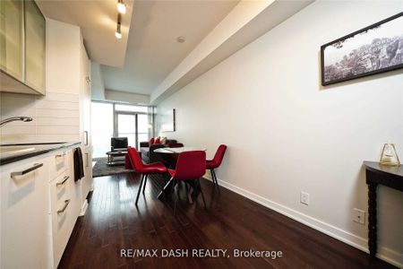 For Lease - 14 York Street Unit# 6007, Toronto, Ontario - Photo 3