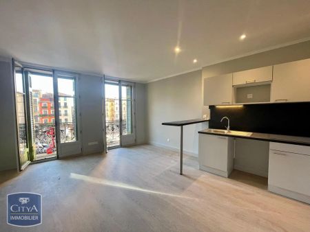 Appartement à louer 2 pièces 43.5m² - Photo 3