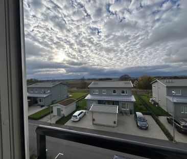 Tresädesgränden 4A, Dalby - Foto 4