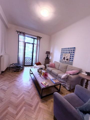 Apartament 4 camere Dorobanti in Imobil de tip Casa/Vila - Photo 3