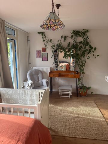 Derde Oosterparkstraat 82-D, Oosterparkbuurt-Zuidwest, 1091KB, Amsterdam - Foto 5