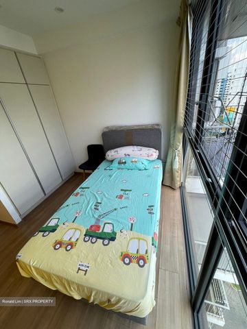 Blossom Residences (D23), Condominium - For Rent - Photo 3