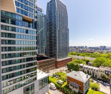 Appartement à louer - Montréal (Ville-Marie) (Centre) Appartement à... - Photo 2