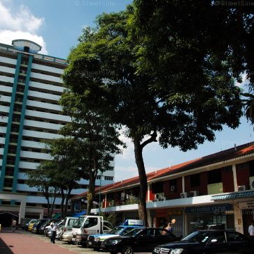 Blk 18 Upper Boon Keng Road (Kallang/Whampoa), HDB 3 Rooms - For Rent - Photo 1