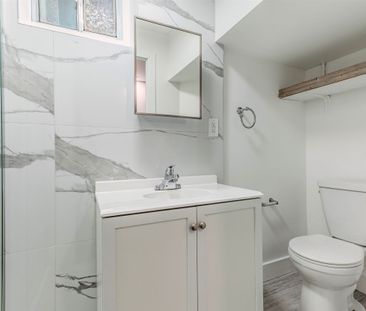 For Lease - 20 Castleton Avenue Unit# Lower, Toronto, Ontario - Photo 6