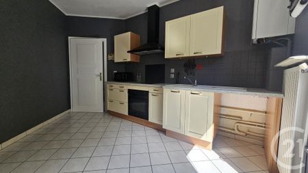 Location Appartement 3 pièces 74m² MONTIGNY LES METZ 57950 - Photo 5
