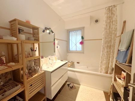 Location Appartement 2 pièces 52m² AJACCIO 20000 - Photo 4