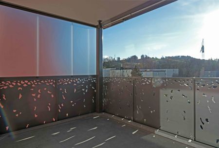4.5 Zimmer, 90 m², 3. Stock - Photo 4