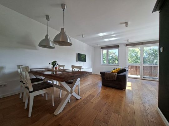 Wrocław ul. Augustowska - Фото 1