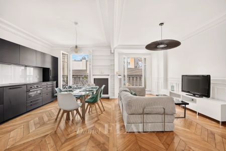 Tout savoir sur cet appartement dans le quartier Saint Gervais, à Paris 4ème - Photo 4