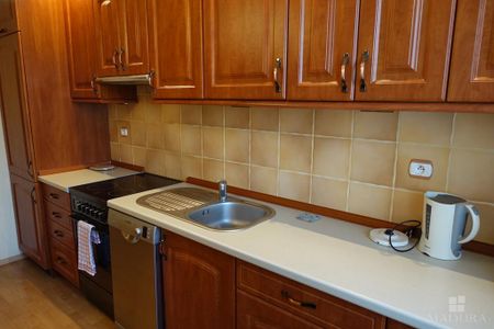 MIESZKANIE na WYNAJEM - Photo 5