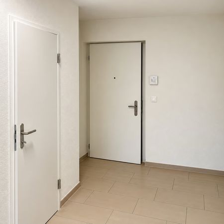 1 Zimmer, 15 m², 2. Stock - Foto 4