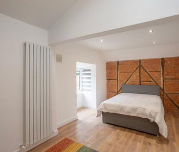 3 bedroom bungalow to rent - Photo 5