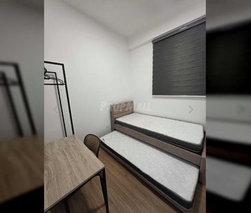 Selangor Saville @ Kajang with fully furnished - Photo 2