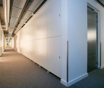 Appartement te huur: Bomanshof 217-C 5611 NR Eindhoven - Photo 4