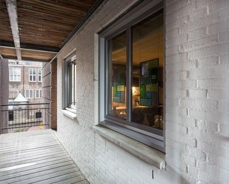 Te huur: Appartement Sint-Annastraat in Bergen op Zoom - Foto 2