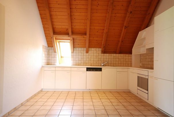 3.5 Zimmer, 3. Stock - Photo 1