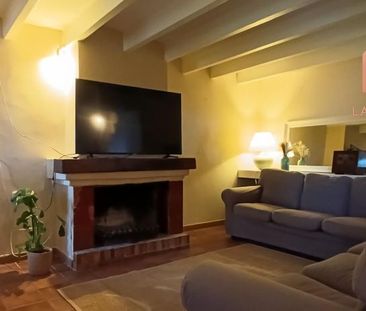 Luxury Farmhouse for rent in Marratxí, Balearic Islands - Photo 1