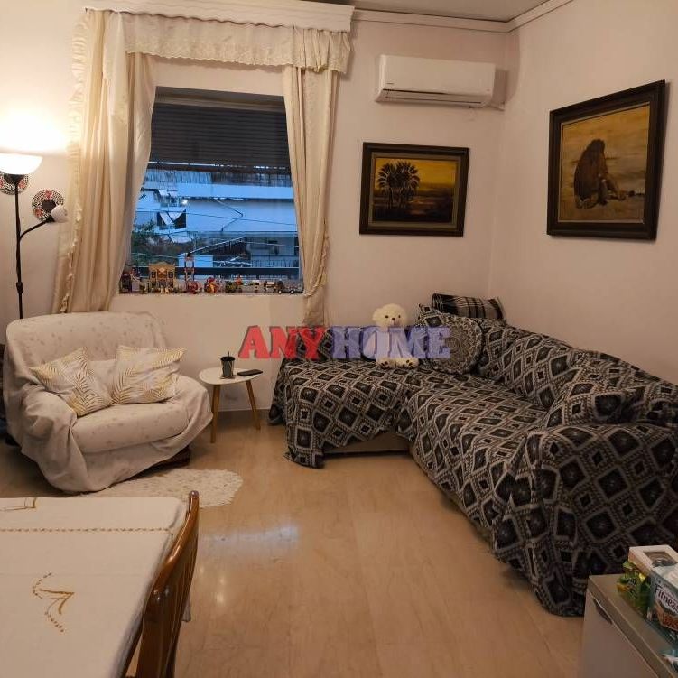 Διαμέρισμα για ενοικίαση Κάτω Τούμπα (Τούμπα) - Φωτογραφία 1