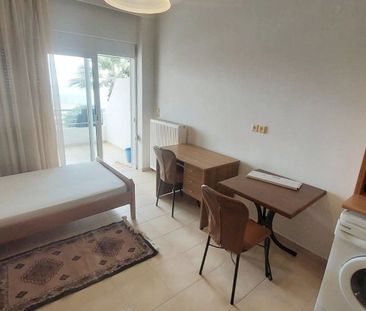 Studio/Γκαρσονιέρα για ενοικίαση Κουμπές - Άγιος Νικόλαος (Ρέθυμνο) - Φωτογραφία 3