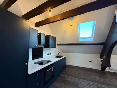1 bedroom apartment to rent - Photo 2
