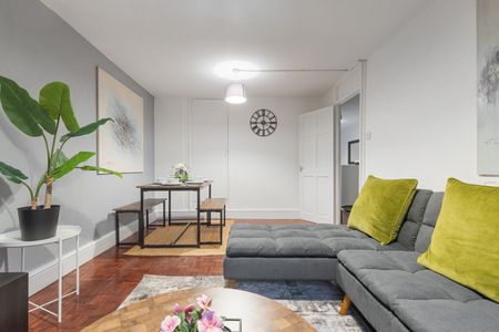 3 Bed Flat, Girdlestone Walk, N19 - Photo 5