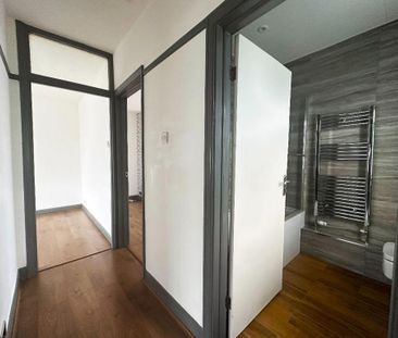 2 bedroom maisonette to rent - Photo 1