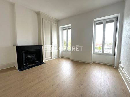 Appartement T3 Givors à louer - Photo 5