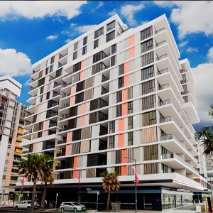 106/5 Brodie Spark Drive,Wolli Creek,New South Wales 2205, Sydney - Photo 3