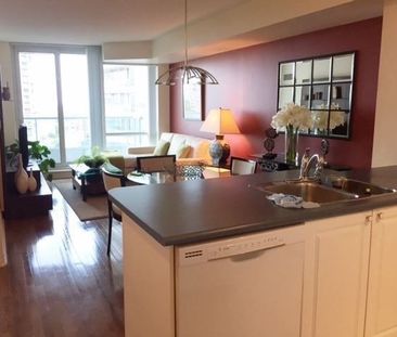 For Lease - 1 Elm Drive Unit# 1504, Mississauga, Ontario - Photo 4