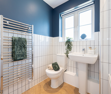 3 bedroom semi-detached house to rent - Photo 3