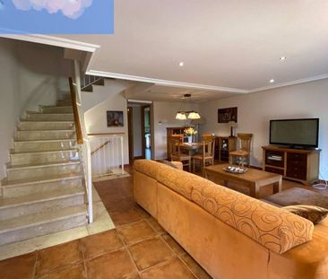 4 room luxury House for rent in Sagunto, Valencia - Photo 1