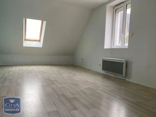 Appartement à louer 3 pièces 46.35m² - Photo 1