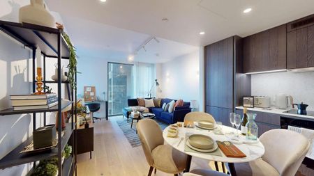 1 bedroom apartment to rent - Photo 4