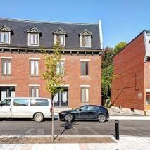 3 ½ à louer – Disponible à partir du 1er novembre 2025 - Photo 1