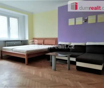 Pronájem bytu 1+1, Kralupy nad Vltavovu, nám. Mládežníků - Photo 4