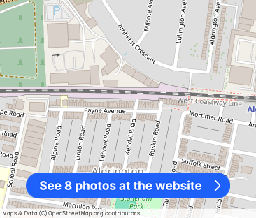 property to rent Payne Avenue, Hove, East Sussex, BN3 - Photo 1