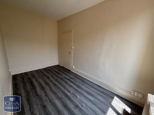 Location Appartement 2 pièces 35m² NANCY 54000 - Photo 1