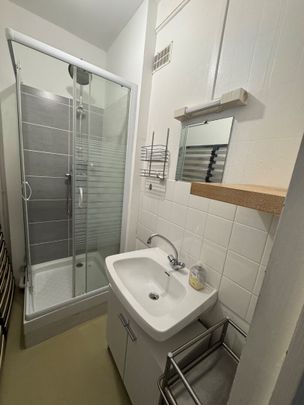 Location Appartement 2 pièces 46m² - Photo 1