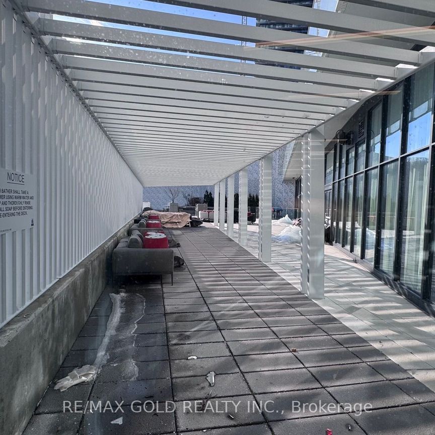 For Lease - 3900 CONFEDERATION Parkway Unit# 4506, Mississauga, Ontario - Photo 1